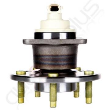 New Rear Wheel Hub Bearing Assembly For Venture Silhouette Trans Sport Century