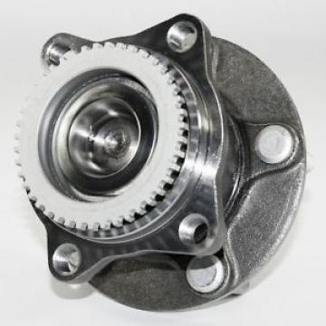 Pronto 295-12289 Rear Wheel Bearing and Hub Assembly fit Mitsubishi Endeavor