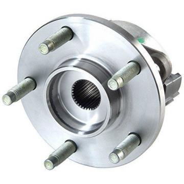 Front Wheel Bearing Hub Assembly Chevrolet HHR 2006-2008 2009 2010 2011 Non-SS