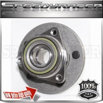 2000 2001 DODGE RAM 1500 front wheel hub bearing assembly 4WD MODELS ONLY