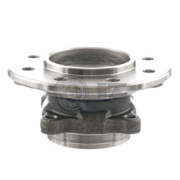 515012 Wheel Hub Bearing Assembly Replacement 1994-1999 Dodge Ram 2500 4WD 4X4