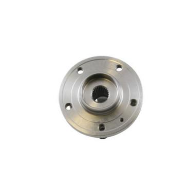 (Pair) V-Trust Premium Quality Wheel Hub and Bearing Assembly-VTCK513174-FRONT