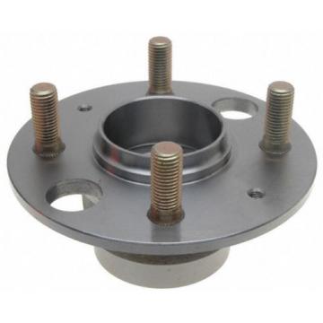 Wheel Bearing and Hub Assembly Rear Raybestos 713033