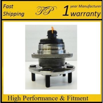 Rear Wheel Hub Bearing Assembly for DODGE Grand Caravan (FWD ABS) 2001 - 2007