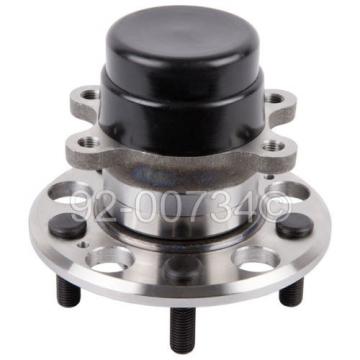 Brand New Premium Quality Rear Wheel Hub Bearing Assembly For Hyundai Elantra