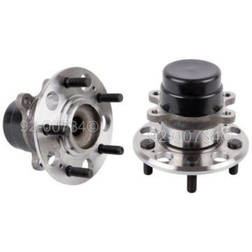 Brand New Premium Quality Rear Wheel Hub Bearing Assembly For Hyundai Elantra