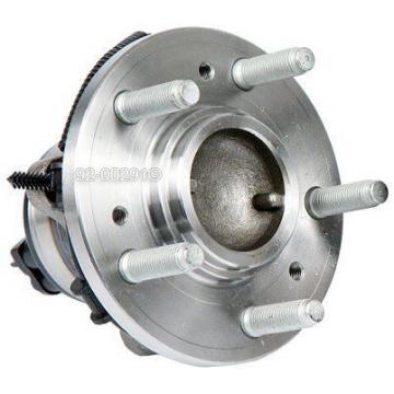 Brand New Premium Quality Front Wheel Hub Bearing Assembly For Lincoln LS