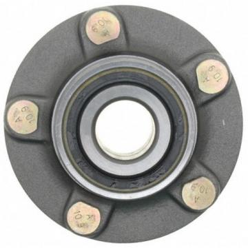 Wheel Bearing and Hub Assembly Rear Raybestos 712030