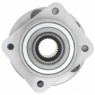 Wheel Bearing and Hub Assembly Front Raybestos 713075