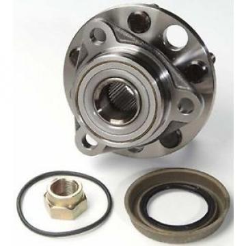 Moog 513017K Wheel Bearing And Hub Assembly