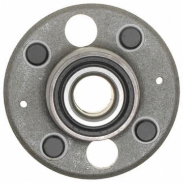 Wheel Bearing and Hub Assembly Rear Raybestos 713050 fits 86-89 Acura Integra