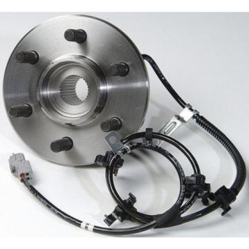 National 515009 Wheel Bearing and Hub Assembly