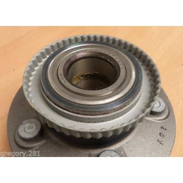 Ford F2AZ-1104-B F2AZ1104B Wheel Hub &amp; Bearing Assembly Fits 1992-1997