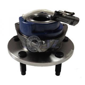 PT512153 PTC Rear Wheel Hub Bearing Replacement Assembly w/ 5 Studs ABS NEW