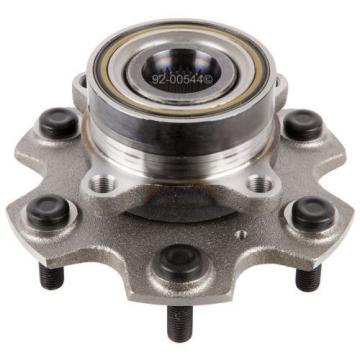 New Top Quality Front Wheel Hub Bearing Assembly Fits Mitsubishi Montero