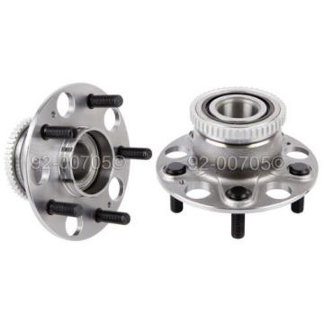 Brand New Premium Quality Rear Wheel Hub Bearing Assembly For Acura RL