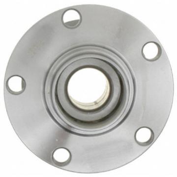 Wheel Bearing and Hub Assembly Rear Raybestos 712187