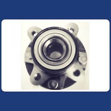 1FRONT WHEEL HUB BEARING ASSEMBLY FOR HONDA INSIGHT 2000-2006  NEW FAST SHIPPING