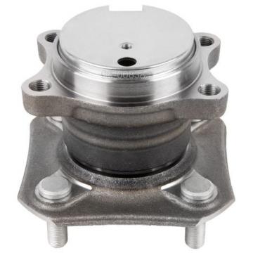 Brand New Premium Quality Rear Wheel Hub Bearing Assembly For Nissan Sentra