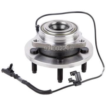 Brand New Premium Quality Front Wheel Hub Bearing Assembly For Dodge And Mitsu