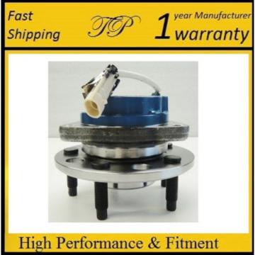 Front Wheel Hub Bearing Assembly for Chevrolet Uplander 2005