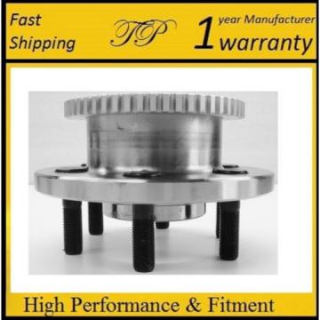 Front Wheel Hub Bearing Assembly for DODGE Durango (2WD ABS) 1999 - 2003