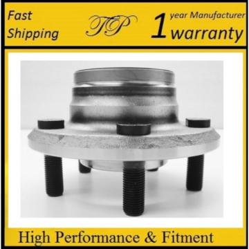 Front Wheel Hub Bearing Assembly for DODGE Grand Caravan (14&#034; wheels) 96-00