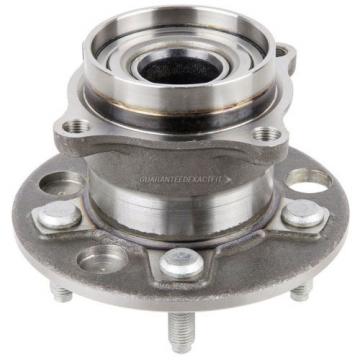 Brand New Premium Quality Rear Wheel Hub Bearing Assembly For Lexus LS430