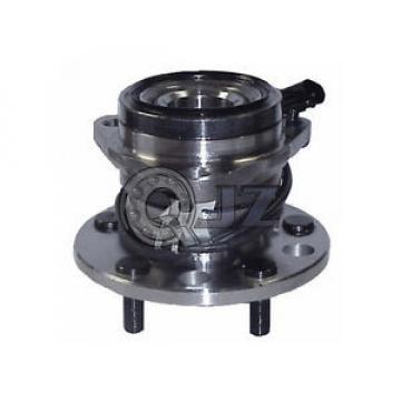 1995-2002 GMC Chevrolet Astro Safari Front Wheel Hub Bearing Assembly PT515019