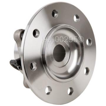 Brand New Premium Quality Front Left Wheel Hub Bearing Assembly For Dodge Ram