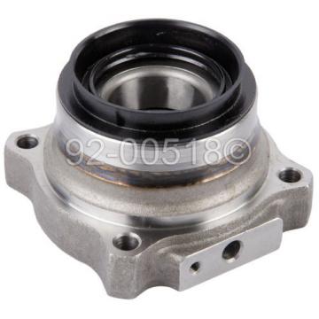 Pair New Rear Left &amp; Right Wheel Hub Bearing Assembly Fits Toyota Tacoma