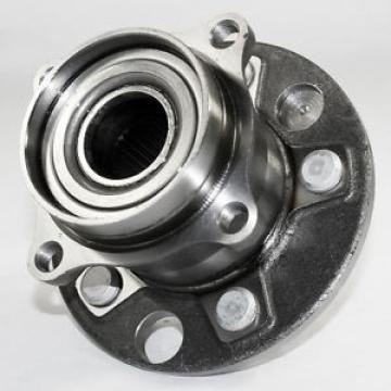 Pronto 295-12205 Rear Wheel Bearing and Hub Assembly fit Lexus LS 430 01-06