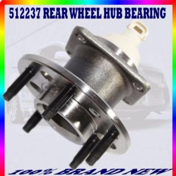 01-05 Pontiac Aztek 00-05 Chevrolet Impala4-Wheel ABS WHEEL HUB BEARING ASSEMBLY