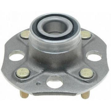 Raybestos 713079 Professional Grade Wheel Hub and Bearing Assembly