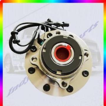 1999 FORD F-250 / F-350 /F-450 SUPER DUTY  WHEEL HUB BEARING ASSEMBLY