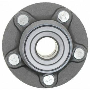 Wheel Bearing and Hub Assembly Rear Raybestos 712106