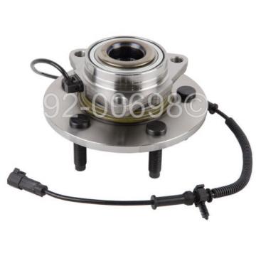 Brand New Premium Quality Front Wheel Hub Bearing Assembly For Dodge Ram Trucks