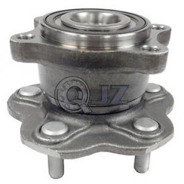 512375 For 2006-07 Infiniti M35 Rear Wheel Hub Bearing Assembly 43202-EG00A