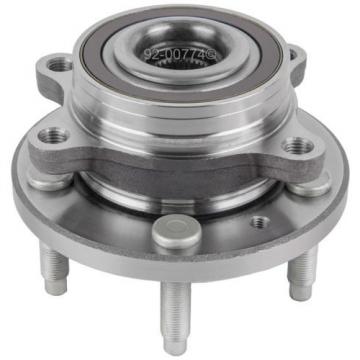 Brand New Premium Quality Rear Wheel Hub Bearing Assembly For Ford And Lincoln