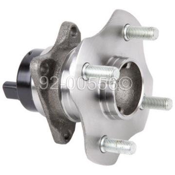 Brand New Premium Quality Rear Wheel Hub Bearing Assembly For Scion &amp; Toyota