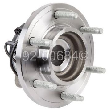 Brand New Top Quality Front Wheel Hub Bearing Assembly Fits Hummer H3