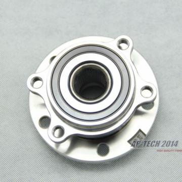 Front Wheel Hub&amp;Bearing Assembly Kit For VW Jetta Golf MK6 Passat Beetle Audi TT