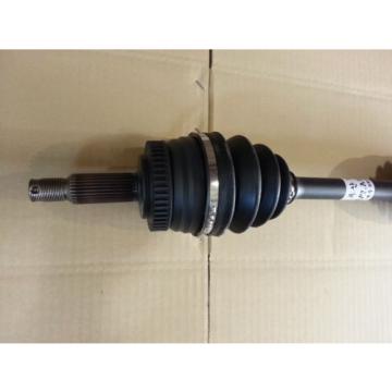 Remanufactured Constant Velocity Joint(Drive Shaft)-LH fit Hyundai TUCSON 06~09