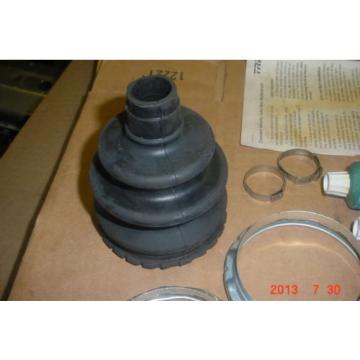 Federal Mogul TRW 22433 CV Constant Velocity Joint/Boot New Replacement Part