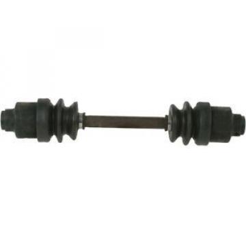 A-1 CARDONE 60-7221 Remanufactured Rear Left Constant Velocity Drive Axle