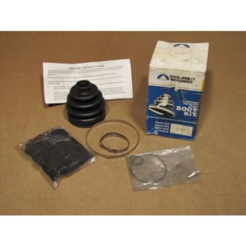 Beck/Arnley Constant Velocity Joint Boot Kit 103-2594