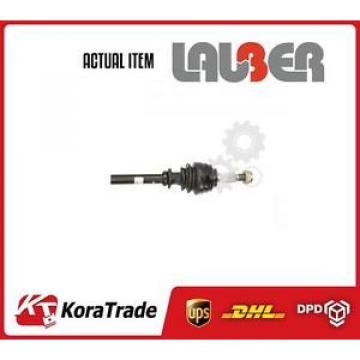 RIGHT LAUBER OE QAULITY DRIVE SHAFT LAU 88.2807