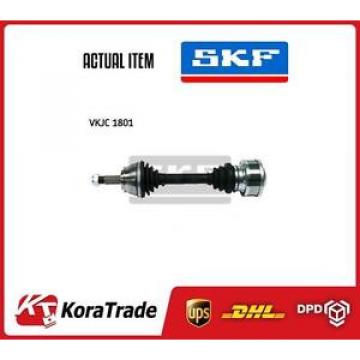 SKF OE QAULITY DRIVE SHAFT VKJC 1801