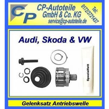 JOINT KIT JOINT DRIVE SHAFT AUDI A4 A6 - B5 B6 C5