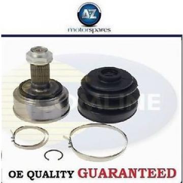 FOR HONDA CIVIC 1.6i VTEC VEI 1992-1996 NEW CONSTANT VELOCITY CV JOINT KIT